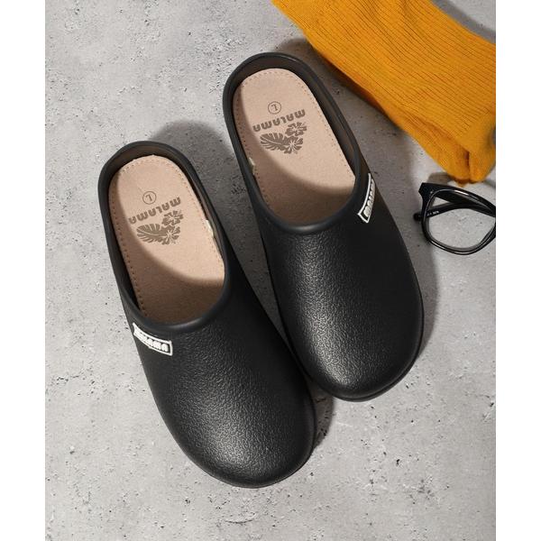 サンダル EVA サボサンダル レディース レディース