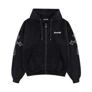 UNKNOWN LONDON（アンノウンロンドン） パーカー フーディー