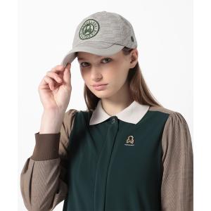 キャップ 帽子 Depeche Embroidery Cap | MEN and WOMEN メンズ レディース｜ZOZOTOWN Yahoo!店