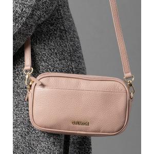 「Guy Laroche」 ショルダーバッグ FREE ローズ レディース