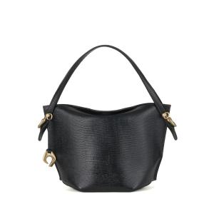 「TOFF&LOADSTONE」 ハンドバッグ FREE ブラック レディース