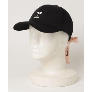 「Repetto」 キャップ FREE ブラック レディース