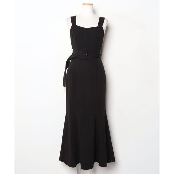 「SNIDEL」 スカート 1 ブラック レディース