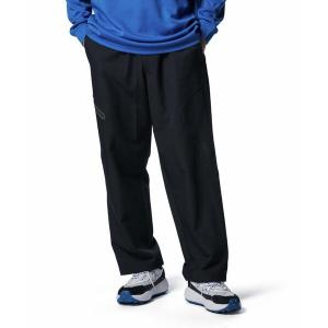 UAアンストッパブル ストレートパンツ