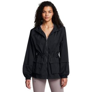 UAクリンクルジャケット レディース