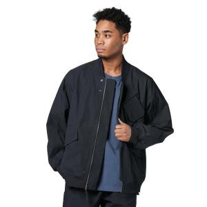 ウールリッチシティーボンバーXS（S相当）ネイビーナイロンジャケットゴアテックス WOOLRICH（ウールリッチ） コート アウター WOOLRICH/ウールリッチ