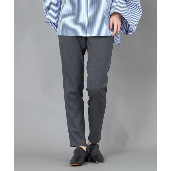 パンツ 「CAST COLON」ストレッチタイトパンツ レディース