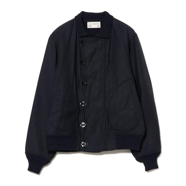 ブルゾン アウター BUZZ RICKSON&apos;S / Type DECK HOOK “RAYON C...