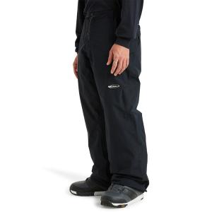 Quiksilver（クイックシルバー） パンツ MISSION GORE-TEX PT/クイック