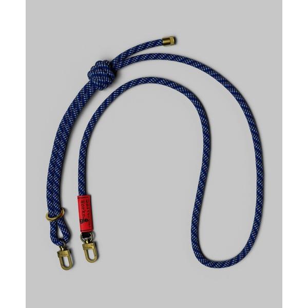 Topologie X Universal Works 8.0mm Rope Strap 「ストラッ...