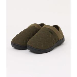 シューズ 「MEI」モックシューズ メンズ