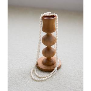 ネックレス プラパールロングネックレス レディースの買取情報