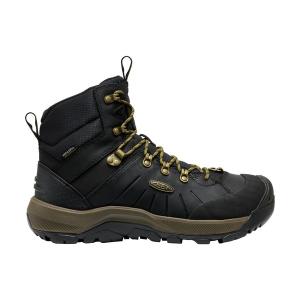 キーン keen ブーツ REVEL IV MID POLAR / レヴェル フォー ミッド ポーラー / メンズ ブーツ 防水 メンズ