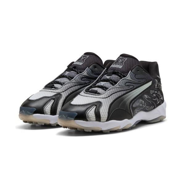 スニーカー PUMA PUMA x RIPNDIP INHALE（プーマ プーマ x RIPNDIP...