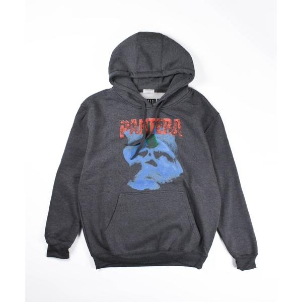 パーカー 「ROCK-OFF」「AW」PANTERA FAR BEYOND W/T CHARCOAL...