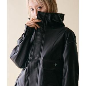 ブルゾン アウター Y2Kボンバージャケット レディース メンズ
