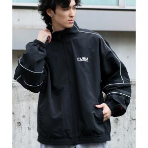 NEW ERA フルジップジャージ ブラック NEW ERA（ニューエラ） ジャージブルゾン X-LARGE ブラック メンズ