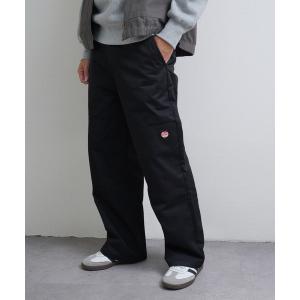 パンツ REDKAP ダブルニーパンツ メンズ レディース