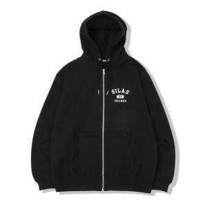SILAS（サイラス） ミリタリージャケット モッズコート GARMENT DYED