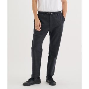 パンツ 「White Mountaineering / ホワイトマウンテニアリング」WOOL EASY PANTS メンズ