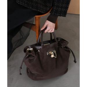 トートバッグ パイピングトート レディース