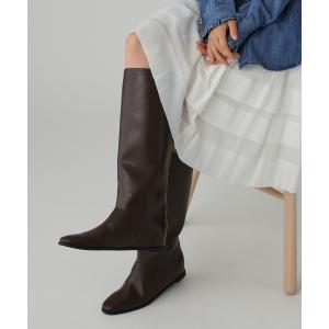 ブーツ ロングブーツ レディース