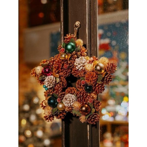 インテリア 「2025Xmas」スターリース