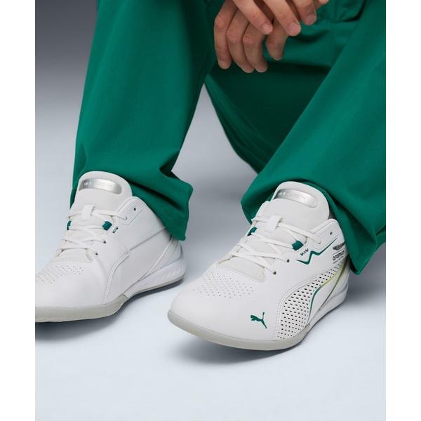 スニーカー PUMA プーマ ユニセックス PUMA x アストン マーティン アラムコ F1 チー...