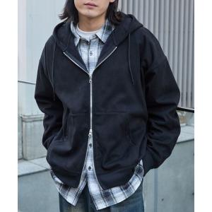 thisisneverthat（ディスイズネバーザット） ジップアップパーカー S