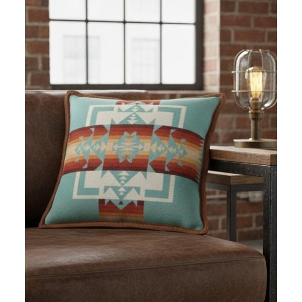 クッション クッションカバー 「PENDLTON:ペンドルトン」CHIEF JOSEPH PILLO...