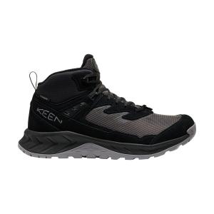 ブーツ HIGHTRAIL MID POLAR / ハイトレイル ミッド ポーラー / メンズ 防水ハイキングシューズ メンズ
