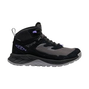 ブーツ HIGHTRAIL MID POLAR / ハイトレイル ミッド ポーラー / レディース 防水ハイキングシューズ レディース