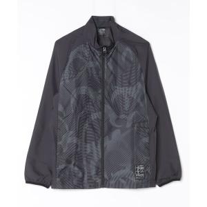 ASICS（アシックス） ナイロンジャケット ASICS ALPEN WINDBREAKER