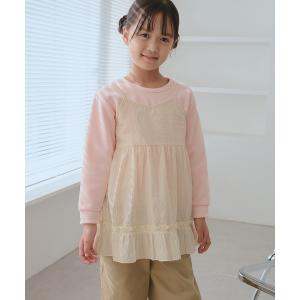 ファミリア（Familiar） ワンピース 90サイズ 女の子 子供服 ベビー服