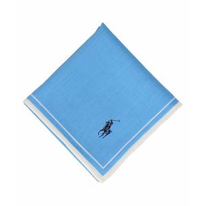 POLO RALPH LAUREN（ポロ・ラルフローレン） ラルフローレン ハンカチ