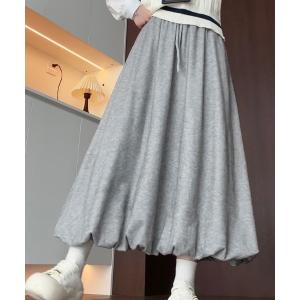deux amour スカート ボリュームバルーンスカート : ZOZOTOWN Yahoo!店