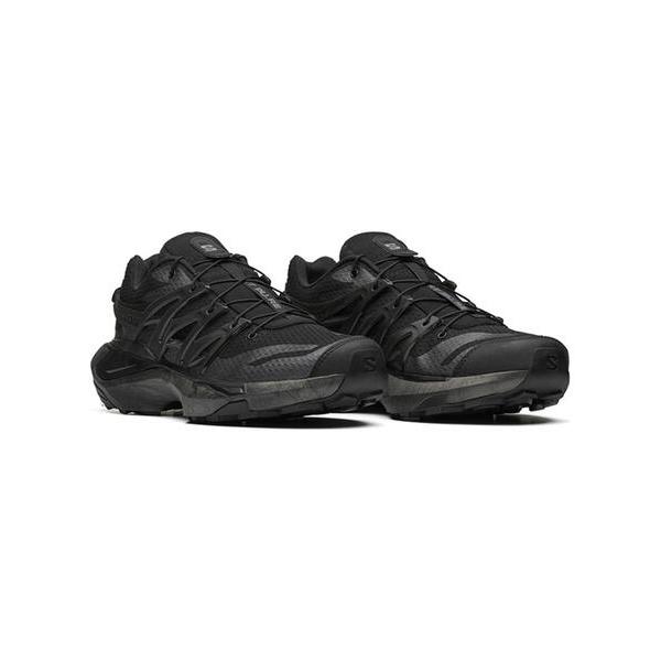 サロモン salomon スニーカー SALOMON ADVANCED/サロモンアドヴァンスド/XT...