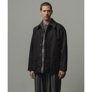 コート ジャケット 「別注」「Barbour/バブアー」REVERSIBLE BEDALE メンズ レディース