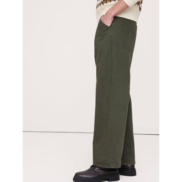 チノパン ルーズチノパンツ メンズ