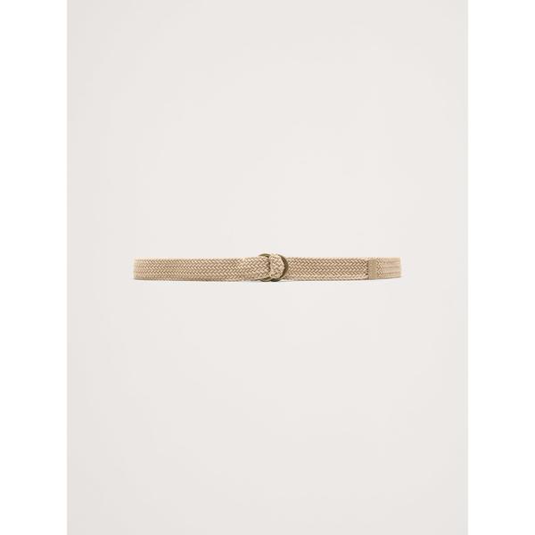 ベルト ブレイド コットン ベルト メンズ