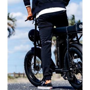 パンツ muta MARINE/ムータ マリン/別注ヒートパフォーマプラスPANTS メンズ