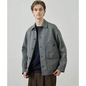 パンツ AKTR B.B. DOT CARPENTER PANTS（アクター ドット