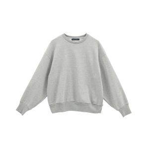 トレーナー スウェット スウェットプルオーバー レディース