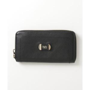 「SEE BY CHLOE」 財布 - ブラック レディース