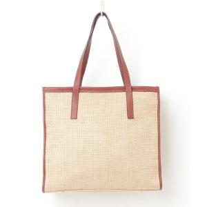 「GIANNI NOTARO」 トートバッグ - ベージュ レディース