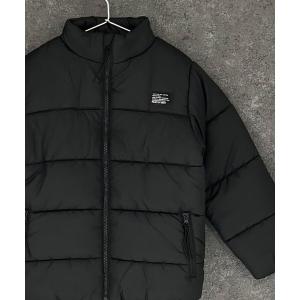 PETIT BATEAU（プチバトー） ダウン アウター 中綿入りフード