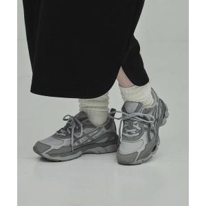 スニーカー 「ASICS/アシックス」GEL-NYC RGD/スニーカー/シューズ レディース