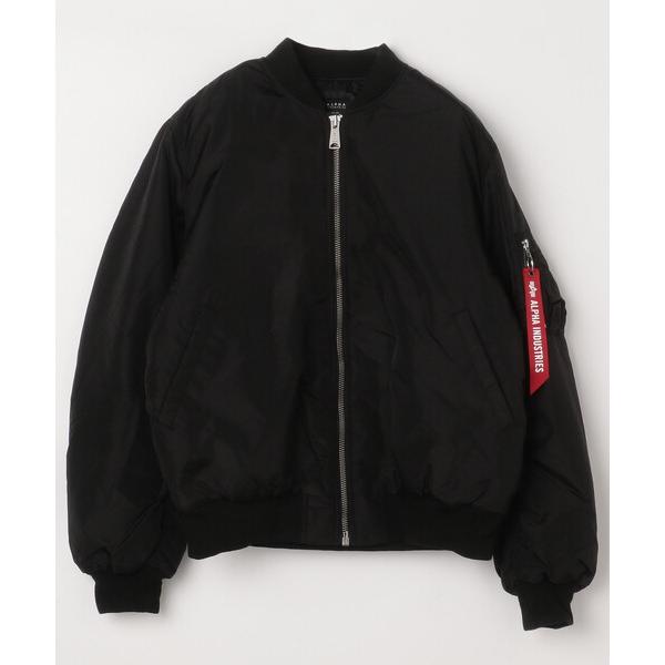 ma1 ma-1 Alpha Industries/アルファ インダストリーズ MA-1 OXFOR...
