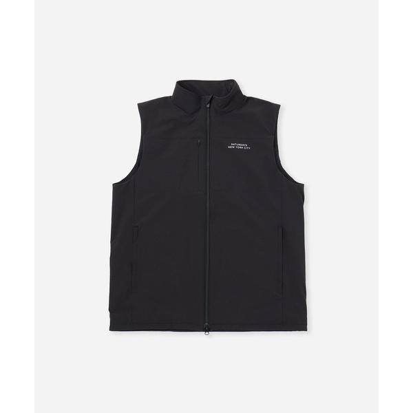 ベスト ジレ CORDURA X OCTA Vest メンズ