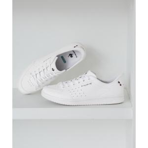スニーカー 「le coq sportif/ルコックスポルティフ別注」ラ ローランSI/LA ROLAND SI レディース